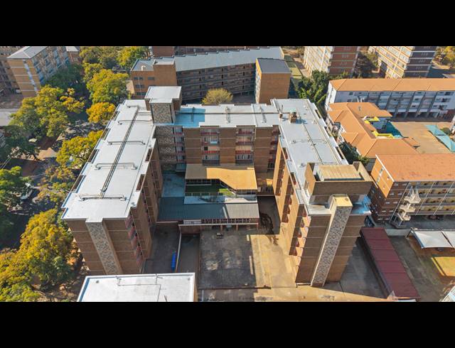 8,814M² BUILDING FOR SALE IN ARCADIA